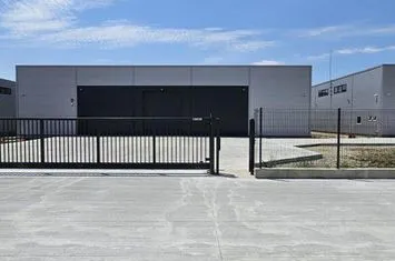 Pantelimon DN3 hala 600 mp anunturi imobiliare Bucuresti