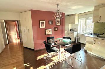 Apartament 3 camere de inchiriat GIROCULUI - Timis anunturi imobiliare Timis