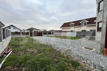 Vilă - 6 camere de vanzare BISTRITA - Bistrita-Nasaud anunturi imobiliare Bistrita-Nasaud