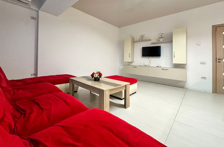 Apartament 2 camere de inchiriat MAMAIA-SAT - Constanta anunturi imobiliare Constanta