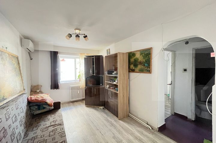 Apartament 2 camere de vanzare BOTOSANI - Botosani anunturi imobiliare Botosani