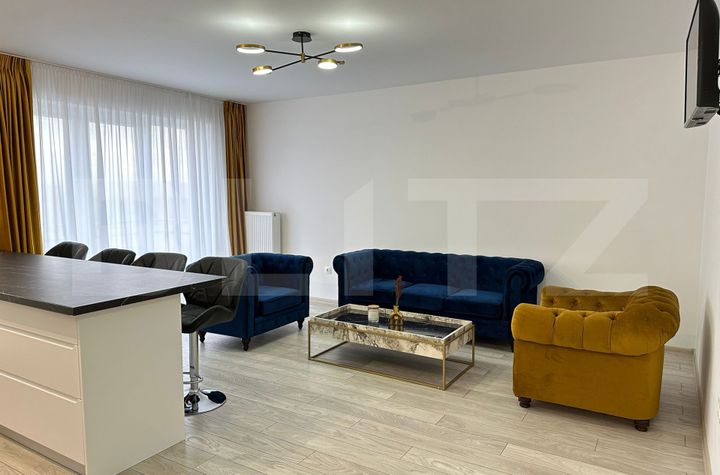 Apartament 3 camere de vanzare TARGU MURES - Mures anunturi imobiliare Mures