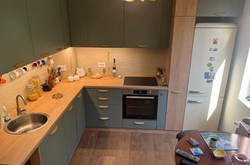 Foisorul de Foc, Cartierul Evreiesc, vanzare apartament 3 camere+ dependinte, etaj 1 in vila, anunturi imobiliare Bucuresti
