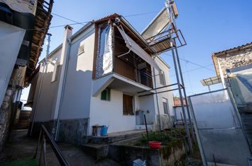 Casă individuală 124 mp pe teren 282 mp - Karpoforo anunturi imobiliare Grecia