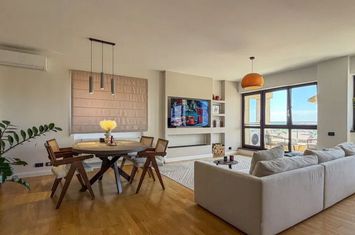 Apartament 4 camere | terasa si parcare | Pipera | Scoala Americana anunturi imobiliare Bucuresti