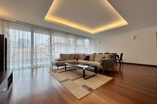 Apartament 3 camere de închiriat Bucuresti - Primaverii