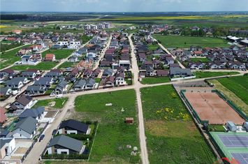 Teren Intravilan de vanzare EXTERIOR NORD - Vrancea anunturi imobiliare Vrancea