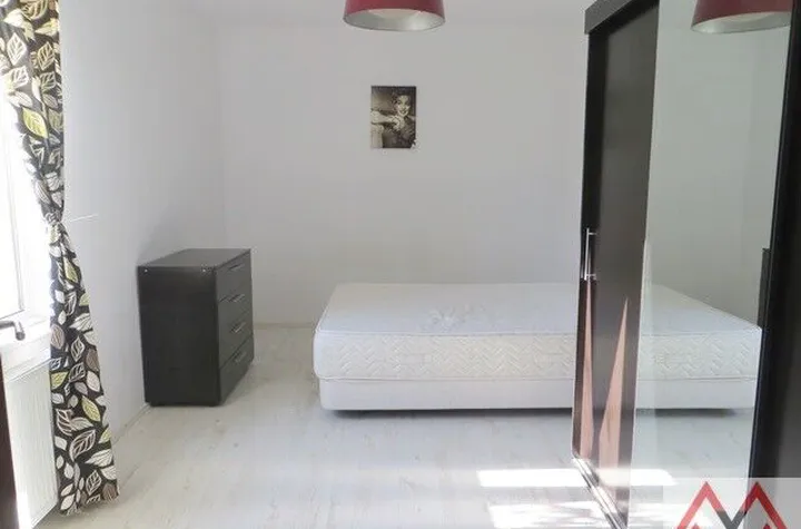 Inchiriere 2 camere Floreasca - etaj 2 - mobilat, utilat anunturi imobiliare Bucuresti