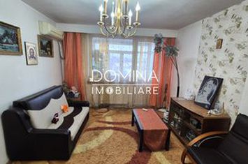 Apartament 2 camere de vanzare TARGU-JIU - Gorj anunturi imobiliare Gorj