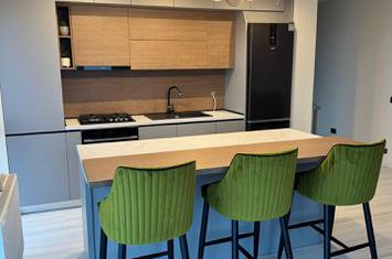 Apartament 2 camere de vanzare IRIS - Cluj anunturi imobiliare Cluj