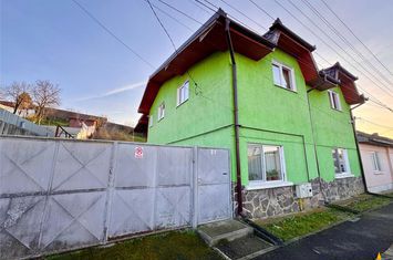 Casă - 7 camere de vanzare GHEORGHE DOJA - Mures anunturi imobiliare Mures