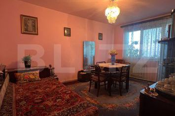 Apartament 3 camere de vanzare TURDA - Cluj anunturi imobiliare Cluj