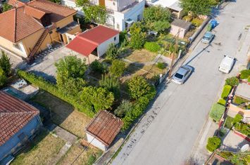 Teren construibil 314,50 mp în Nea Kromni, Drama anunturi imobiliare Grecia