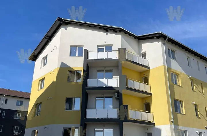 Apartamente de vanzare in Giroc anunturi imobiliare Timis