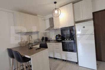 Apartament 2 camere de vanzare TRACTORU - Brasov anunturi imobiliare Brasov