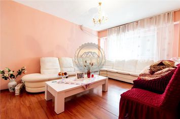 Apartament 4 camere de vanzare CALEA ARADULUI - Bihor anunturi imobiliare Bihor