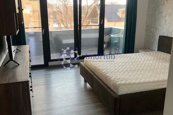 Apartament de inchiriat cu 2 camere- Zona Centrala- Cuza Voda Iasi anunturi imobiliare Iasi