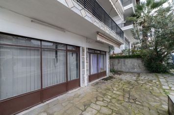Spațiu comercial 30 mp - Agios Loukas, Kavala anunturi imobiliare Grecia