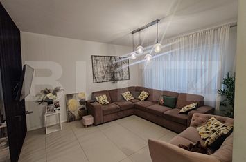 Vilă - 5 camere de vanzare SUCEAVA - Suceava anunturi imobiliare Suceava