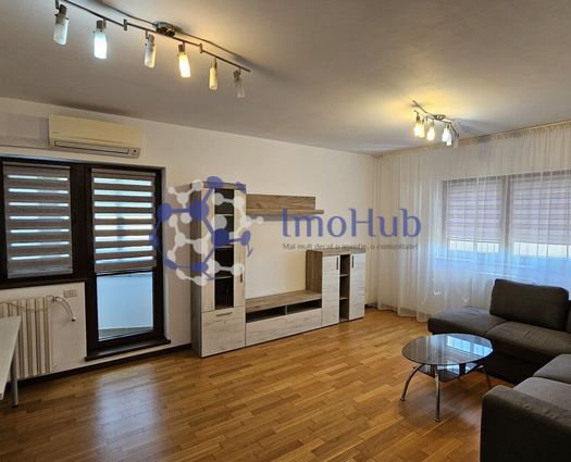 Apartament 2 camere Podul de Fier, 65 mp