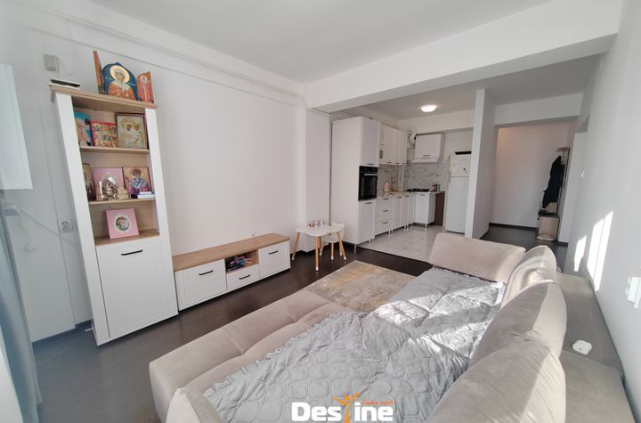 Apartament 2 camere de vanzare IASI - Iasi anunturi imobiliare Iasi