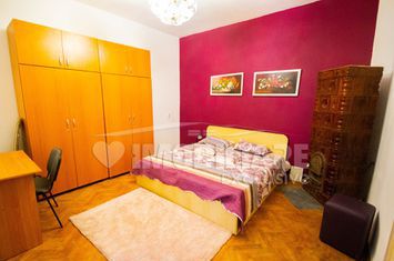 Apartament 3 camere de inchiriat COMPLEX STUDENTESC - Timis anunturi imobiliare Timis