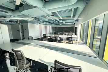 Birou de inchiriat TREI STEJARI - Sibiu anunturi imobiliare Sibiu