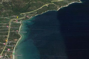 Casă 3 niveluri, 215 mp — Koinira, Thassos anunturi imobiliare Grecia