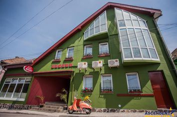Spațiu comercial de vanzare GHEORGHE DOJA - Mures anunturi imobiliare Mures