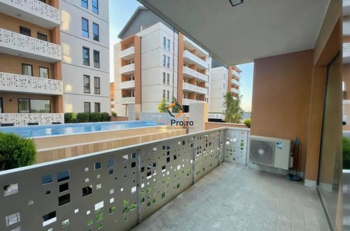 Apartament 2 camere de vanzare CENTRAL - Timis anunturi imobiliare Timis