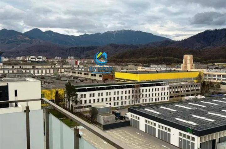 Garsonieră de inchiriat ASTRA - Brasov anunturi imobiliare Brasov