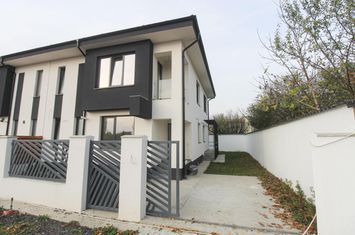 Casă - 5 camere de vanzare CHITILA - Bucuresti anunturi imobiliare Bucuresti