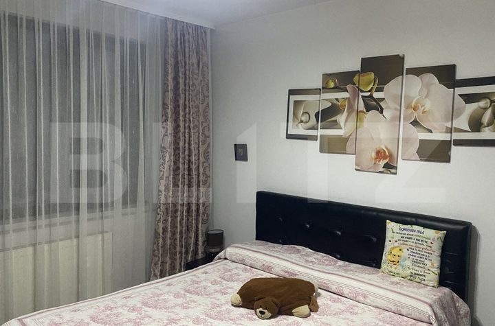 Apartament 3 camere de vanzare SUCEAVA - Suceava anunturi imobiliare Suceava