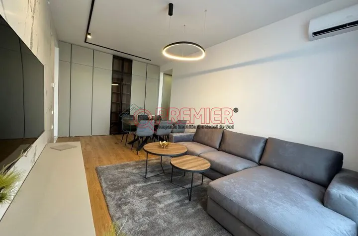 BRANCOVEANU - Grand Arena - 2 camere Lux anunturi imobiliare Bucuresti