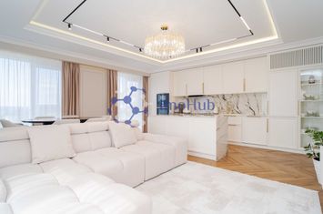 Exclusivist. Elegant. Unic. Apartament premium in Copou anunturi imobiliare Iasi