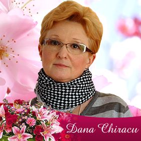 Dana Chiracu::Broker & trainer HomeLife România