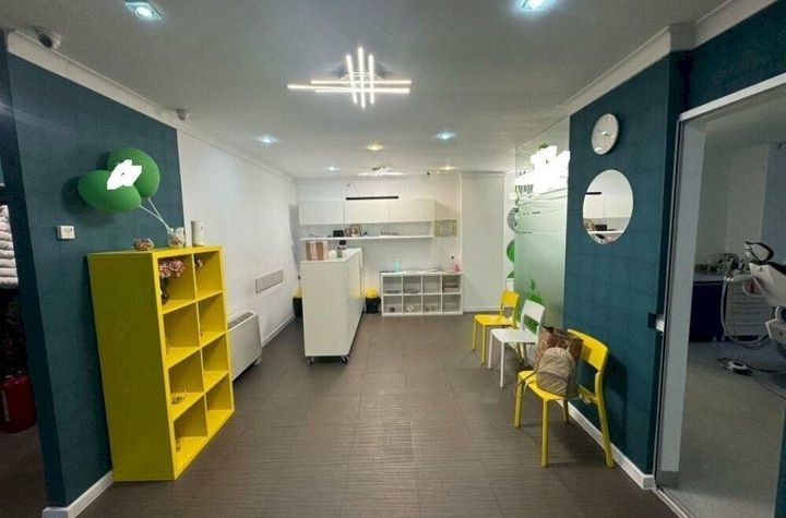 Spatiu Comercial Decebal | 120 MP | Bloc Nou anunturi imobiliare Bucuresti