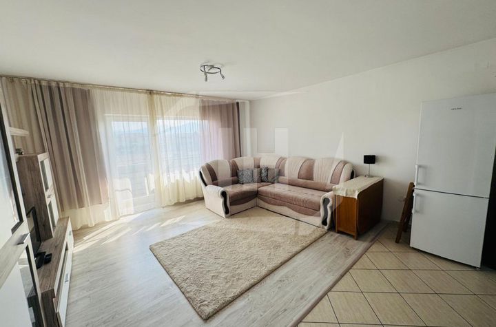 Apartament 3 camere de vanzare FLORESTI - Cluj anunturi imobiliare Cluj