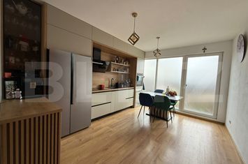 Vilă - 3 camere de vanzare SANPETRU - Brasov anunturi imobiliare Brasov
