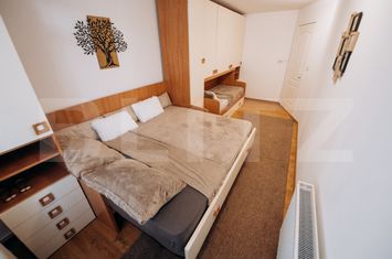 Garsonieră de inchiriat IASI - Iasi anunturi imobiliare Iasi