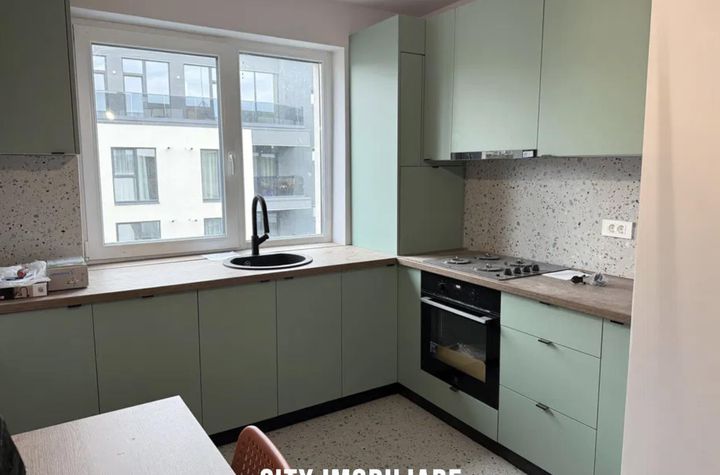 Apartament 2 camere de inchiriat SOPOR - Cluj anunturi imobiliare Cluj