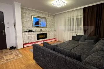 Apartament 4 camere de vanzare BRANCOVEANU - Bucuresti anunturi imobiliare Bucuresti