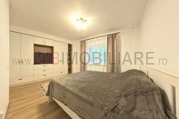 Oltenitei -Metrou Piata Sudului - Ionescu Florea - 2 cam - mobilat/utilat - cu centrala anunturi imobiliare Bucuresti