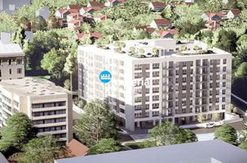 Apartament 2 camere de vanzare NICOLINA   - Iasi anunturi imobiliare Iasi