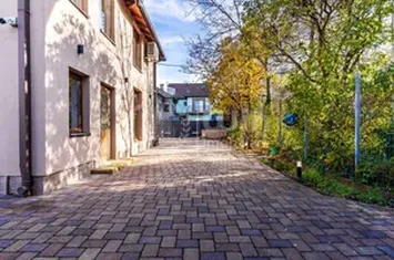 Vilă - 5 camere de vanzare CLUJ-NAPOCA - Cluj anunturi imobiliare Cluj