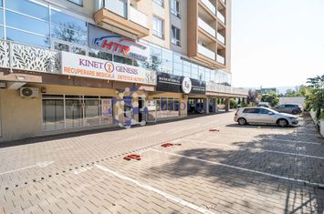 Apartament de vis în Boheme Residence, Iași - 2 camere D anunturi imobiliare Iasi