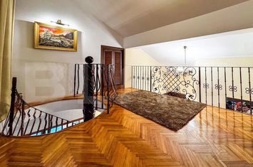 Apartament 4 camere de inchiriat IASI - Iasi anunturi imobiliare Iasi