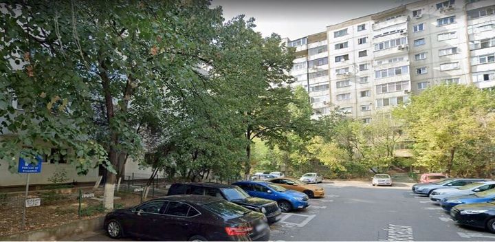 Apartament 4 camere de vanzare DRISTOR - Bucuresti anunturi imobiliare Bucuresti