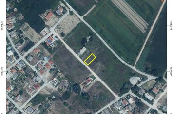 Teren construibil 417 mp în Chrysoupoli Nestos anunturi imobiliare Grecia