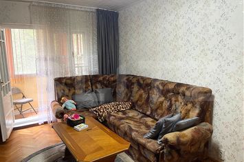 Apartament 3 camere de vanzare LIPOVEI - Timis anunturi imobiliare Timis